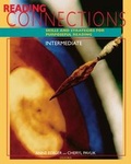 Cover: Reading Connections: Intermediate: Student Book - Oxford University Press