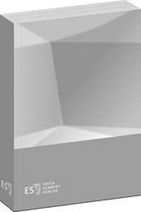 Abbildung von: Amtliches Einkommensteuer-Handbuch 2014 - Erich Schmidt Verlag