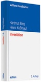 Cover: Investition - Vahlen