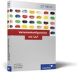 Cover: Variantenkonfiguration mit SAP - Rheinwerk