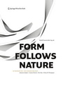 Cover: Form Follows Nature - Ambra