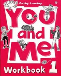 Enlarge image Cover: You and Me: 1: Workbook - Oxford University Press