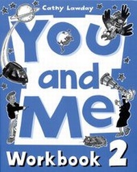 Enlarge image Cover: You and Me: 2: Workbook - Oxford University Press