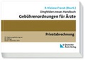 Cover: Dingfelders neues Handbuch  - Deutscher &Auml;rzteverlag