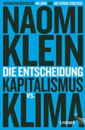 Cover: Die Entscheidung - S. Fischer