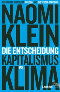 Enlarge image Cover: Die Entscheidung - S. Fischer