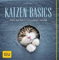Enlarge image Cover: Katzen-Basics - Gräfe und Unzer