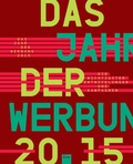 Cover: Das Jahr der Werbung 2015 - Econ