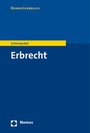 Cover: Erbrecht - Nomos