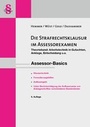 Cover: Assessor Basics Strafrechtsklausur im Assessorexamen - Hemmer-Wüst