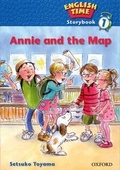 Cover: English Time 1: Storybook - Oxford University Press