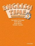 Cover: English Time 5: Teacher's Book - Oxford University Press