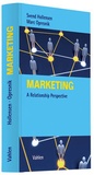 Cover: Marketing - Vahlen
