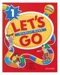 Cover: Let's Go: 1: Student Book - Oxford University Press