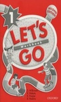 Cover: Let's Go: 1: Workbook - Oxford University Press