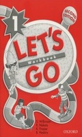 Cover: Let's Go: 1: Workbook - Oxford University Press