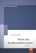 Cover: Praxis des Stra&szlig;enverkehrsrechts - ZAP