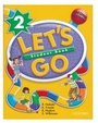 Cover: Let's Go: 2: Student Book - Oxford University Press