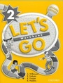 Cover: Let's Go: 2: Workbook - Oxford University Press