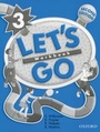 Cover: Let's Go: 3: Workbook - Oxford University Press
