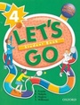Cover: Let's Go: 4: Student Book - Oxford University Press