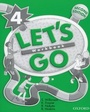 Cover: Let's Go: 4: Workbook - Oxford University Press