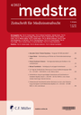 Bild: medstra - C.F. M&uuml;ller