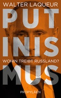 Cover: Putinismus - Propyl&auml;en