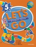 Cover: Let's Go: 5: Student Book - Oxford University Press