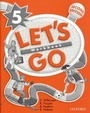 Cover: Let's Go: 5: Workbook - Oxford University Press