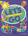 Cover: Let's Go: 6: Student Book - Oxford University Press