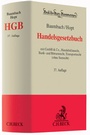 Bild: Handelsgesetzbuch: HGB - C.H.BECK