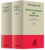 Bild: Beck'sche Kurz-Kommentare Arbeitsrecht-Paket - C.H.BECK