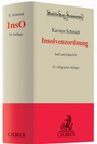 Bild: Insolvenzordnung: InsO - C.H.BECK
