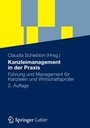 Bild: Kanzleimanagement in der Praxis - Springer Gabler