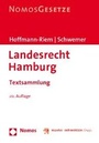 Bild: Landesrecht Hamburg - Nomos