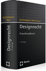 Cover: Designrecht - Nomos