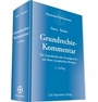 Cover: Grundrechte-Kommentar - Carl Heymanns Verlag