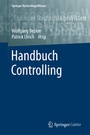 Cover: Handbuch Controlling - Springer Gabler