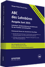 Bild: ABC des Lohnbüros Ausgabe Juni 2015 - Stollfuß