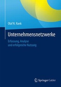 Abbildung von: Unternehmensnetzwerke - Springer Gabler