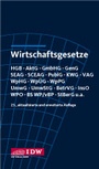 Bild: Wirtschaftsgesetze - IDW