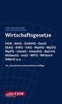Bild: Wirtschaftsgesetze - IDW
