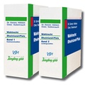 Cover: Wahlrecht Rheinland-Pfalz  - J&uuml;ngling