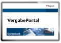 Abbildung von: VergabePortal komplett - Reguvis Fachmedien