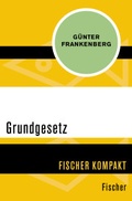 Cover: Grundgesetz - Fischer Taschenbuch