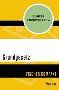 Abbildung von: Grundgesetz - Fischer Taschenbuch
