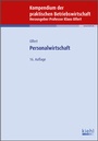 Cover: Personalwirtschaft - Kiehl