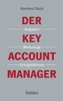 Cover: Der Key Account Manager - Vahlen