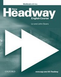Enlarge image Cover: New Headway: Elementary: Workbook (with Key) - Oxford University Press